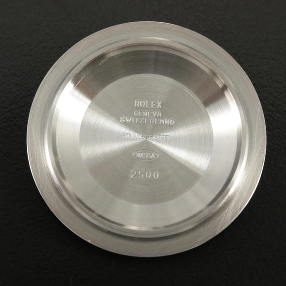 (Sold) 2018 43 mm Rolex Sea-Dweller Red Oyster Perpetual Date Wristwatch - Picture 11 of 15